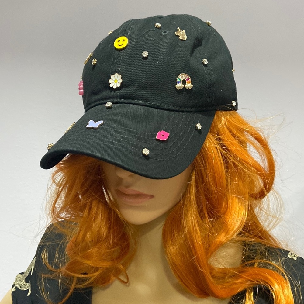 Cap